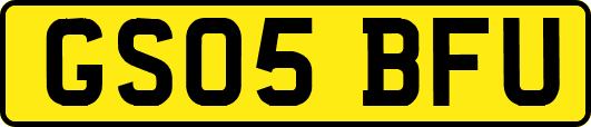 GS05BFU