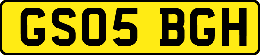 GS05BGH