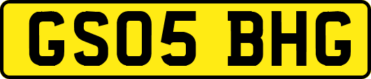 GS05BHG