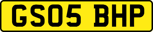 GS05BHP