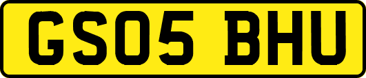 GS05BHU