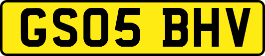 GS05BHV