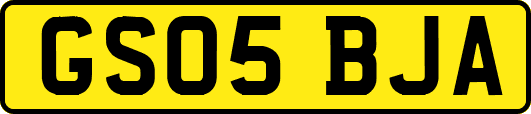 GS05BJA