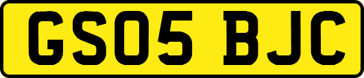 GS05BJC