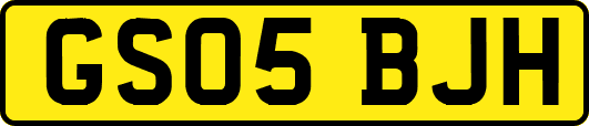 GS05BJH