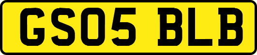 GS05BLB