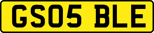 GS05BLE