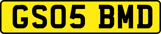 GS05BMD