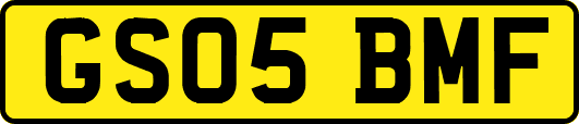GS05BMF
