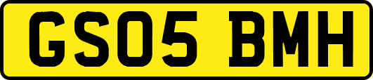 GS05BMH