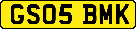 GS05BMK