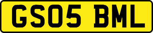 GS05BML