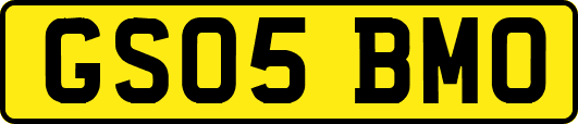 GS05BMO