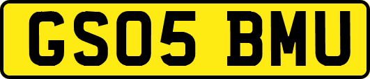 GS05BMU