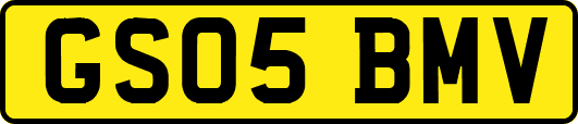 GS05BMV
