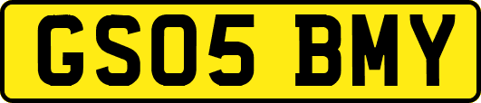 GS05BMY