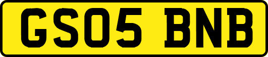 GS05BNB