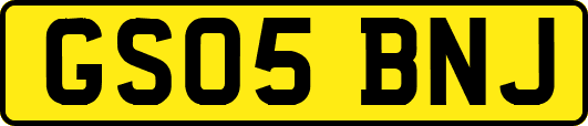 GS05BNJ