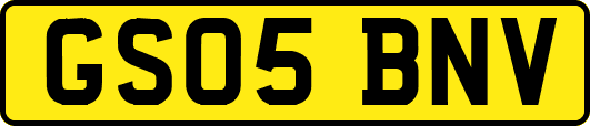 GS05BNV