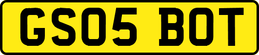 GS05BOT
