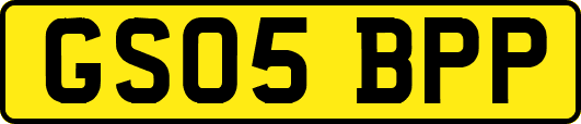 GS05BPP