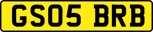 GS05BRB