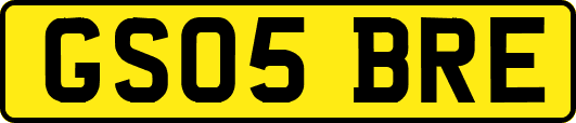 GS05BRE