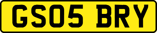 GS05BRY