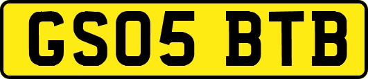 GS05BTB