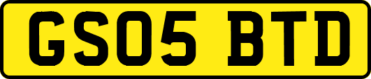 GS05BTD