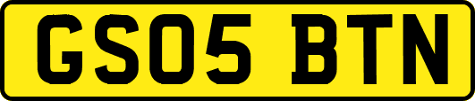 GS05BTN