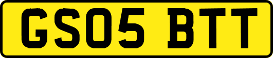 GS05BTT