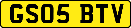 GS05BTV