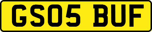 GS05BUF