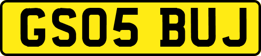 GS05BUJ