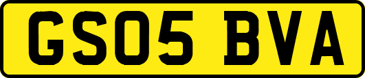 GS05BVA