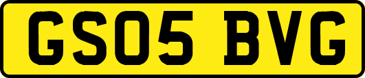 GS05BVG