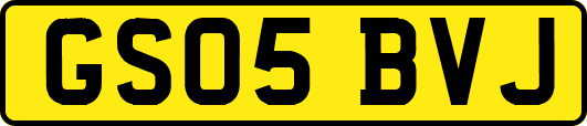 GS05BVJ