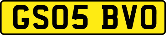 GS05BVO