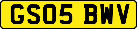 GS05BWV