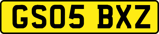 GS05BXZ