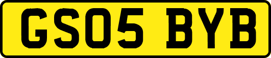 GS05BYB