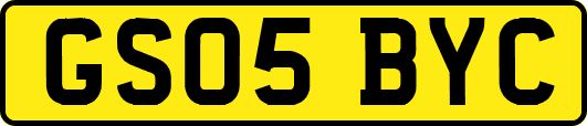 GS05BYC
