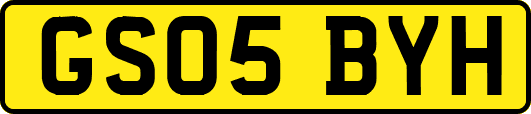 GS05BYH