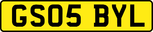 GS05BYL