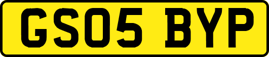 GS05BYP