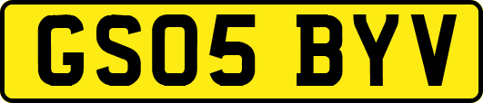 GS05BYV