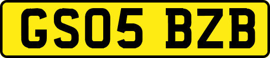 GS05BZB