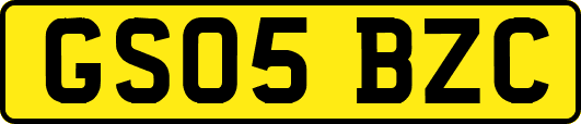 GS05BZC