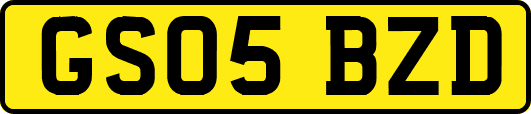 GS05BZD